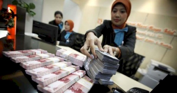 UMK Maros 2025 Ikut UMP Sulsel Rp 3.657.527