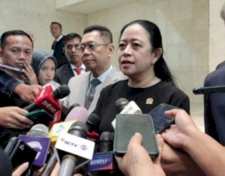 Puan Minta Pemerintah Evaluasi Program Makan Bergizi Gratis