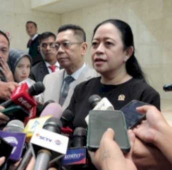 Puan Minta Pemerintah Evaluasi Program Makan Bergizi Gratis