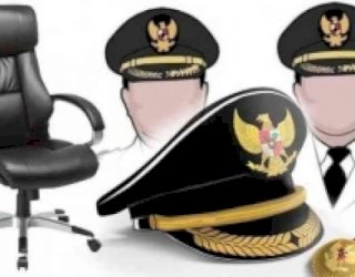 Daftar Lengkap 14 Kepala Daerah Terpilih Pilkada di Sulsel Dilantik 6 Februari 2025