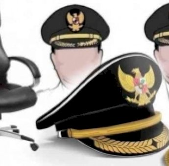 Daftar Lengkap 14 Kepala Daerah Terpilih Pilkada di Sulsel Dilantik 6 Februari 2025