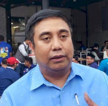 Pelantikan Kepala Daerah Diundur Jadi Maret 2025, Bupati Maros Chaidir Syam: Kami Serahkan ke Mendagri