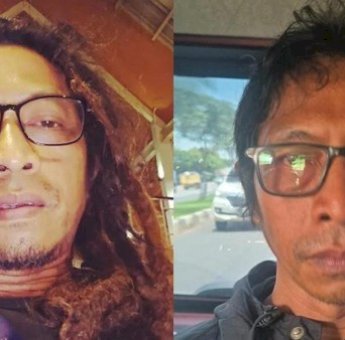 Nanang &ldquo;Gimbal&rdquo;, Pembunuh Sandy Permana Aktor Sinetron Mak Lampir Ditangkap di Karawang