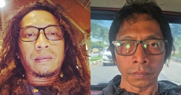 Nanang “Gimbal”, Pembunuh Sandy Permana Aktor Sinetron Mak Lampir Ditangkap di Karawang