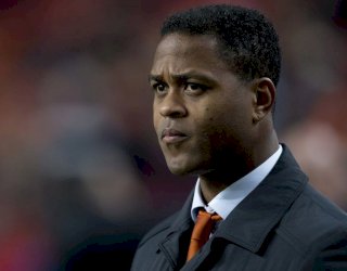 Era Baru Timnas, Patrick Kluivert: STY Jadi Landasan, Siap Curi Hati dengan Sepak Bola Atraktif