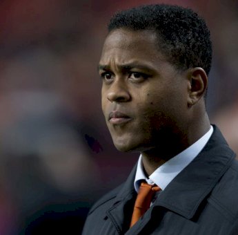 Era Baru Timnas, Patrick Kluivert: STY Jadi Landasan, Siap Curi Hati dengan Sepak Bola Atraktif