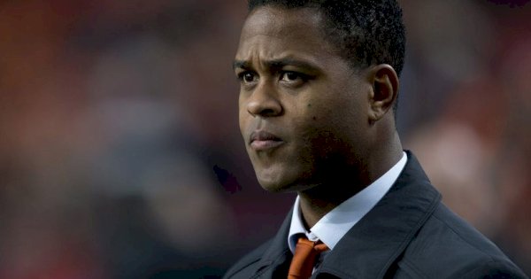 Era Baru Timnas, Patrick Kluivert: STY Jadi Landasan, Siap Curi Hati dengan Sepak Bola Atraktif