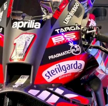 Jorge Martin Pakai Tekad Nomor 1 pada MotoGP 2025: Ini yang Saya Perjuangkan Selama Hidup Saya!