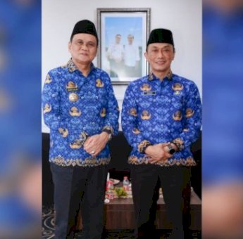 Prof Zudan Keliling Pantau Makan Gratis