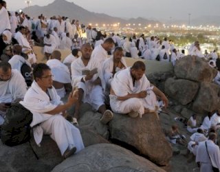 Wajib Ditaati! Arab Saudi Keluarkan 7 Aturan Jemaah Haji Indonesia 2025