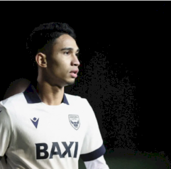Marselino Ferdinan Usai Catat Debut bagi Oxford di Piala FA: Kesabaran dan Hasrat