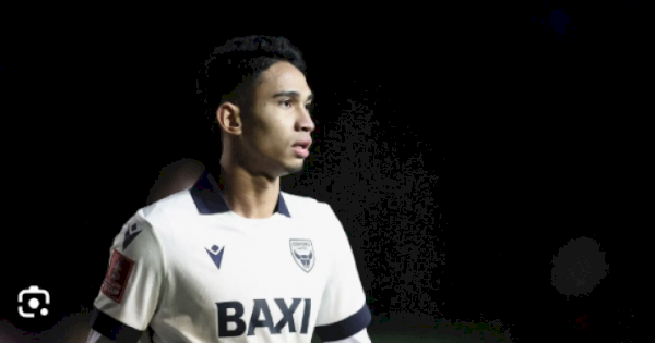 Marselino Ferdinan Usai Catat Debut bagi Oxford di Piala FA: Kesabaran dan Hasrat