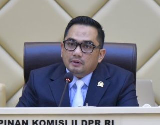 Rifqinizamy Minta Pemilik SHGB dan SHGU di Perairan Tengerang Dibuka ke Publik