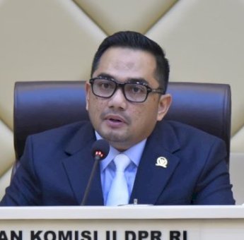 Rifqinizamy Minta Pemilik SHGB dan SHGU di Perairan Tengerang Dibuka ke Publik