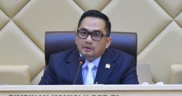 Rifqinizamy Minta Pemilik SHGB dan SHGU di Perairan Tengerang Dibuka ke Publik