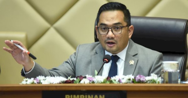 Rifqinizamy: Perlu Norma Baru untuk Antisipasi Terlalu Banyak Pasangan Capres-Cawapres