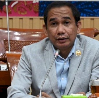 Legislator NasDem Rudianto Lallo Minta Polri dan BNN Serius Berantas Narkoba