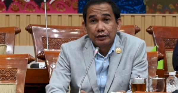 Legislator NasDem Rudianto Lallo Minta Polri dan BNN Serius Berantas Narkoba