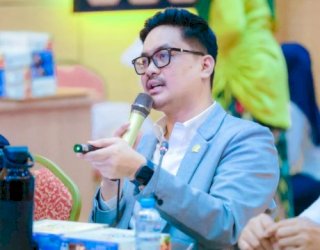 Teguh Iswara Suardi Lakukan Kunjungan Kerja Bersama Tujuh Balai di Sulsel