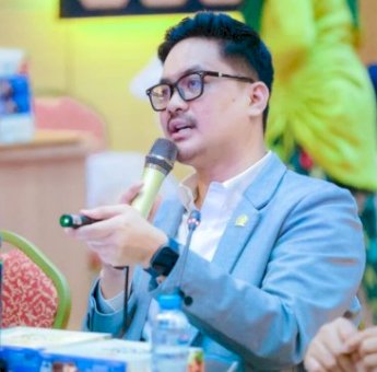 Teguh Iswara Suardi Lakukan Kunjungan Kerja Bersama Tujuh Balai di Sulsel