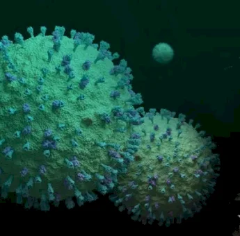 Waspada! Penyakit HMPV yang Merebak di China Sudah Ada di Indonesia, Begini Cara Penularannya