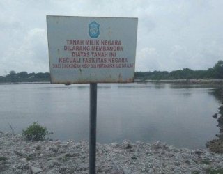 Bisa jadi Sumber PAD, DPRD Takalar Sayangkan Aset Empang 36 Hektar Milik Pemkab Tidak Dimanfaatkan dengan Maksimal