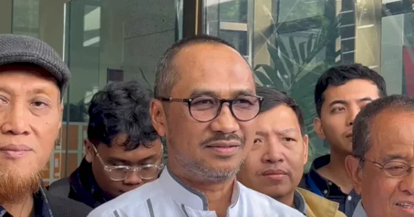 Laporkan Aguan Bos Agung Sedayu soal Skandal HGB Pagar Laut, Abraham Samad: KPK Tidak Usah Khawatir