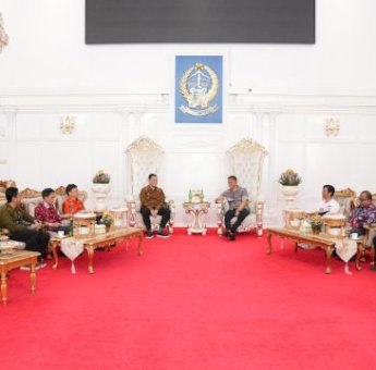 Peringatan HUT Pangkep ke-65 Bakal Dihadiri Pj Gubernur Sulsel Prof Fadjry Djufry