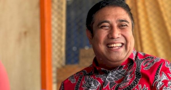 Bupati Maros Chaidir Syam Pangkas Anggaran Perjalanan Dinas 50 Persen, Ikuti Perintah Prabowo