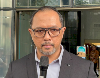 KPK Analisa Laporan Abraham Samad Cs Soal Skandal HGB Pagar Laut yang Seret Aguan Bos Agung Sedayu