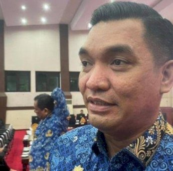 Pj Bupati Takalar Hasbi Tepati Janji, Gaji ASN Tetap Cair di Hari Libur