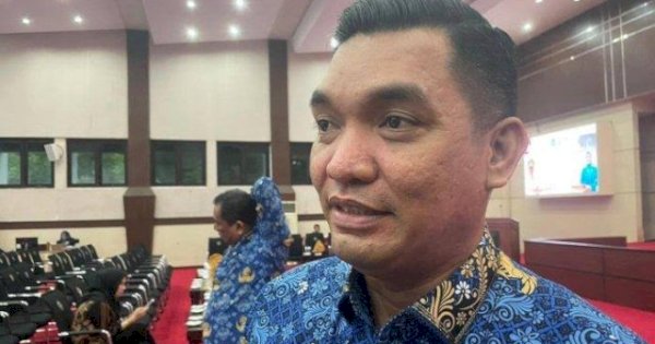 Pj Bupati Takalar Hasbi Tepati Janji, Gaji ASN Tetap Cair di Hari Libur