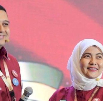 Wali Kota dan Wakil Wali Kota Terpilih Appi-Aliyah Akan Tata Ulang Sistem Birokrasi di Pemkot Makassar