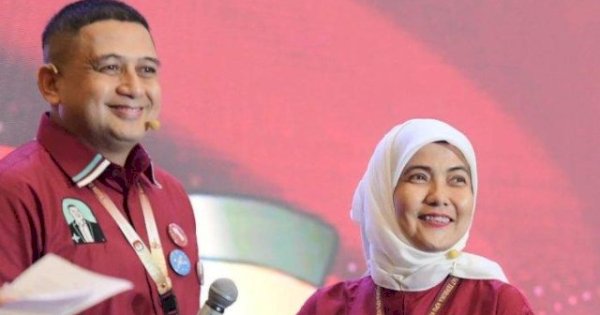 Wali Kota dan Wakil Wali Kota Terpilih Appi-Aliyah Akan Tata Ulang Sistem Birokrasi di Pemkot Makassar