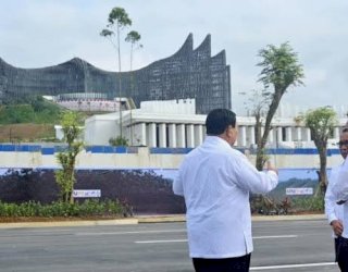 Pemerintah Resmi Tunda Pemindahan ASN ke IKN, Batas Waktu Belum Ditentukan
