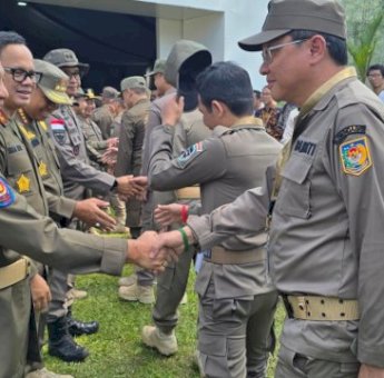 Retret di Magelang, Bupati Toraja Utara Dedy Sebut Pentingnya Sinergi Pusat-Daerah