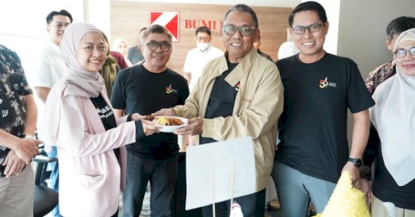 Bumi Karsa Mengusung Tema Transformasi, Kolaborasi dan Berkelanjutan di Usia 56 Tahun