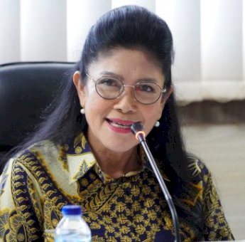 Tekan Stunting, Marji Rumpak Harap Gemarikan Kolaborasikan dengan Program MBG