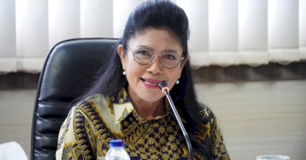 Tekan Stunting, Marji Rumpak Harap Gemarikan Kolaborasikan dengan Program MBG