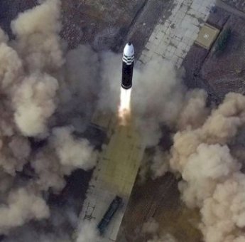 Kim Jong Un ke Donald Trump: Senjata Nuklir Korut Dirancang untuk Tempur Bukan Alat Tawar Menawar