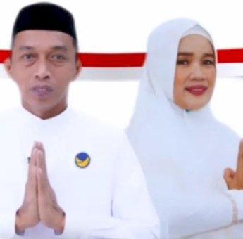 Belum Dilantik, Program BPJS Kesehahan Gratis SAR-Kanaah Sudah Beri Manfaat untuk Warga Sidrap