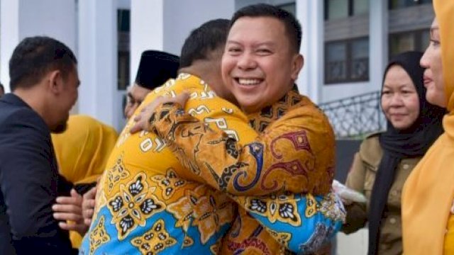 Pemkab Selayar.