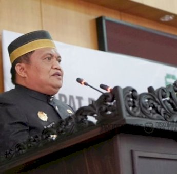 Hari Jadi Belopa Ke-19, Pj Bupati Saleh: Luwu Sudah Saya Anggap Kampung Halaman Sendiri