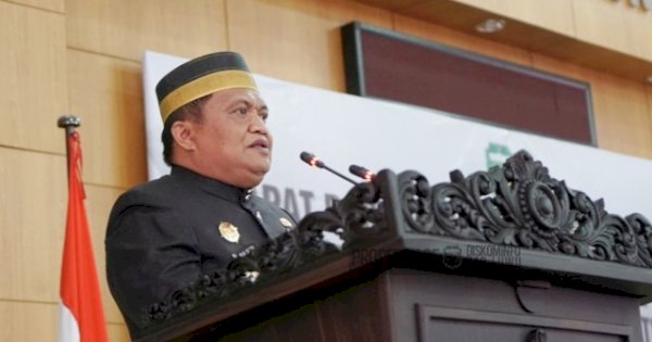 Hari Jadi Belopa Ke-19, Pj Bupati Saleh: Luwu Sudah Saya Anggap Kampung Halaman Sendiri