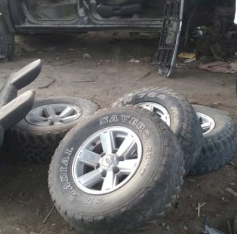 Bupati Sidrap Terpilih Syaharuddin Alrif Sayangkan Ada Oknum Preteli Mobil Dinas Pemkab