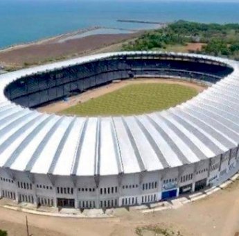 Pembangunan Stadion Sudiang Ditunda, Legislator Sulsel Desak Lanjutkan Barombong