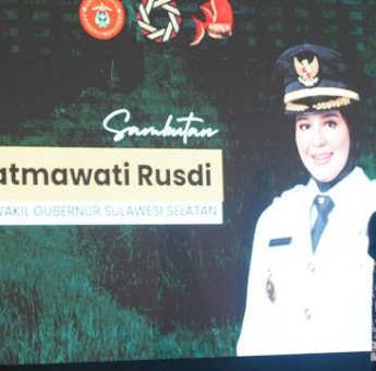 Wagub Fatmawati Rusdi Harap HIMPUNI Jadi Garda Terdepan Dukung Swasembada Pangan