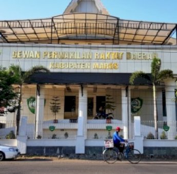 Anggaran Perjalanan Dinas DPRD Maros Menyusut