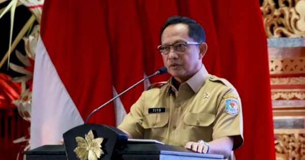 Prabowo Minta Pelantikan Kepala Daerah Diundur, Mendagri Tito Jelaskan Alasannya