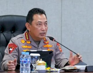 Kapolri Ungkap Ada Prolegnas di DPR yang Mengancam Kewenangan Polri: Hati-hati Semua Harus Solid